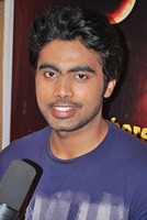 Varun Abhishai Stills at Tori